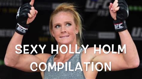 holly holm hot|Holly Holm